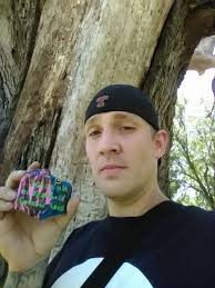 Lost and found items at Cache Valley Disc Golf bandits