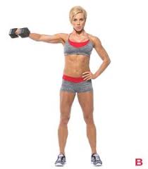 Image result for are lateral raises push or pull