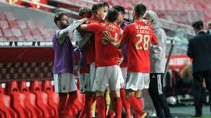 Benfica 3, sc farense 2. Benfica Jorge Jesus Jogo Farense Liga Nos Sl Benfica