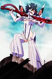 Pin On Kill La Kill