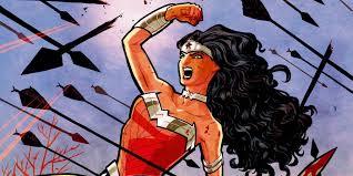 Reportedly, marston based wonder woman's physical appearance on olive byrne, a former student with whom he had been romantically involved. 15 Fascinating Wonder Woman Facts Wonder Woman Trivia