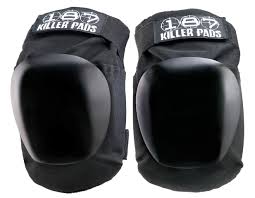 187 Derby Pad Set Elbow Knee And Wrist