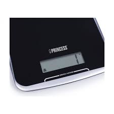 Kitchen scales are intended to make life in the kitchen less complicated. Princess 10kg Digital Kitchen Scale 492958 Black Xcite Alghanim Electronics Best Online Shopping Experience In Kuwait