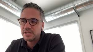 Tim Talk with Reed Bousada and Skip Eaman re. St. Paul's property  development.