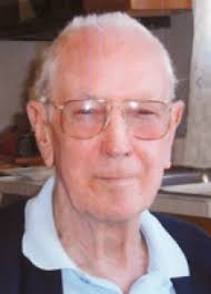 Obituary for George W. Weimer