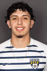 2025 Men's Soccer Roster