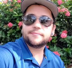 Christopher Fredrick's Instagram, Twitter & Facebook