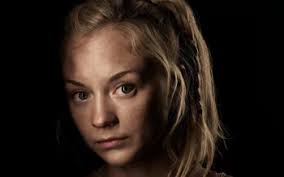 Beth Greene HD Wallpaper