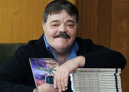 Innerviews: Memoir chronicles roller coaster life