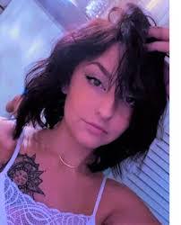 Maria Hogan's Instagram, Twitter & Facebook