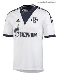 Get official football kits from bayern, dortmund, schalke & more! Schalke 04 Adidas 13 14 Away Football Shirt Soccer Shirts Sports Shirts Soccer Jersey