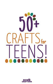 Pin On Diy Teen Crafts