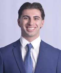 Anthony Piazza's Instagram, Twitter & Facebook