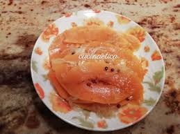 Maybe you would like to learn more about one of these? Zucca In Agrodolce Cucina Etica Chef Nunzia Argentiero