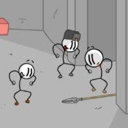 The henry stickmin games have seen some good times on the internet, but age has not been kind. The Henry Stickmin Collection Game Play Online For Free