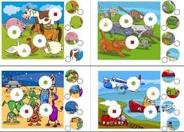 Check spelling or type a new query. 16 Ideas De Completa Dibujo Que Falta Actividades Libro De Fieltro Actividades Para Preescolar