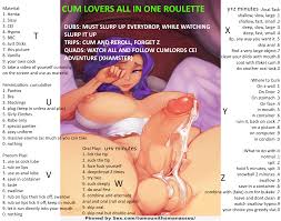 Fake Cum Made Easy for Your Enjoyment