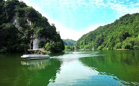 Ipoh Vacation Packages 2026 | Expedia