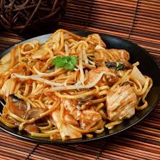 Epingle Sur Recettes Asiatiques