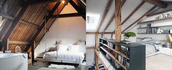 Actually, the key for the best attic bedroom is how you choose the right color for the wall, roof, and furniture. 60 Cool Attic Bedroom Ideas Ascended Sleeping Quarters