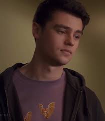 Marcus Ginny Georgia Season 3 Hair