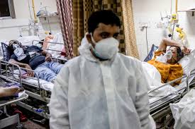 Jul 10, 2021 · for now, it appears that the delta variant (even in some who are fully vaccinated for covid) can cause symptoms such as a headache, sore throat, and runny nose, and also potentially a fever and a. India Says Delta Plus Is A Variant Of Concern 22 Cases Found Coronavirus Pandemic News Al Jazeera
