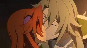 Kami telah merangkumkan 8 judul anime romansa yang terbaik 7. 9 Best Romance Anime Of 2018 Movies Series The Cinemaholic