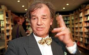 TV-kocken Keith Floyd är död