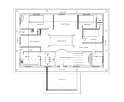 Pin By Bai Babi On Ideas For The House Traditional House Plans Indian House Plans Kerala House Design