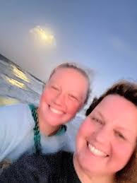 Family photo from Progreso trip