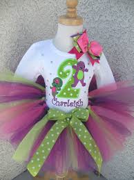 Birthday Clothes For Girls Personalized Barney Baby Bop Birthday Clothing Outfit For Girls Barney Birthday Party Barney Birthday Purple Birthday