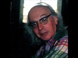 Michel Chapuis improvise à Saint-Guilhem en 2001