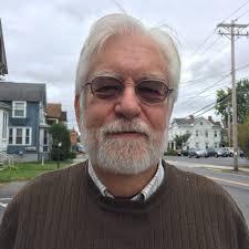 MICHAEL SULLIVAN SMITH (PART ONE)