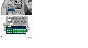 Google diagrams are annoying to sift through as vw stopped providing them on the new models. Ky 6131 2013 Jetta Fuse Panel Diagram Download Diagram