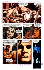 4 Winds and a Bunch of Funerals-Tim Truman at Eclipse