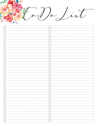 2021 goals planner printable template for your bullet journal. Free Printable 2021 Planner 50 Plus Printable Pages The Cottage Market