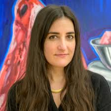 Upcoming Artist Lectures — NYC Crit Club