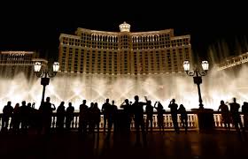 How often do the fountains run? Bellagio Fountains Will The Famous Las Vegas Landmark Close To Make Way For A Shopping Mall The Independent The Independent