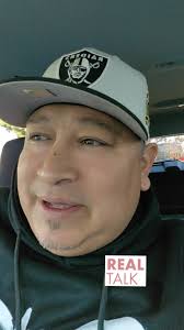 Real Talk #raiders #themcraidershow #lasvegasraiders #realtalk #worship