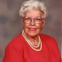 Mary Garies Obituary