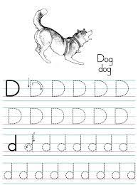 Kids will have hours of fun tracing, coloring and learning at the same time! Coloring Pages Alphabet Tracing Coloring Pages