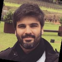 Jeronimo Gonzalez Latourrette