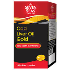 We wanted to know what brands offer a high quality epa & dha essential fatty acids fish oil supplement product that we could choose if we wanted to buy one. Cod Liver Oil Gold Immune Support Seven Seas