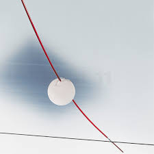 Glass sphere surrounding the illuminant. Ingo Maurer Yayaho Element 1 Kaufen Bei Light11 De
