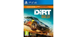 Voici notre sélection des meilleurs jeux pour ps4 ainsi que nos avis personnels. Jeu Ps4 Dirt Rally Legend Edition Chez Wiki Tunisie