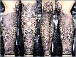 Geometric tattoos have been gaining popularity, and they are a very cool way to make your ink more current. Sleeve Geomatic Max Tattoo At Khaosan Rd Bangkok Facebook