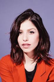 Portraiture — Emily Shornick