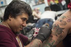 Earth moving equipment | contact. Friday The 13th Brings Hundreds To East Texas Tattoo Shops Local News Tylerpaper Com