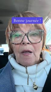 Danielle Bernard Canada