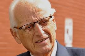 Brian Bergen endorses Kean for Congress